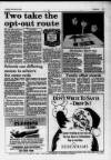 Wembley Observer Thursday 29 November 1990 Page 7