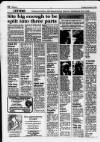 Wembley Observer Thursday 29 November 1990 Page 10