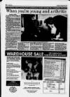 Wembley Observer Thursday 29 November 1990 Page 14