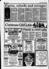 Wembley Observer Thursday 29 November 1990 Page 20