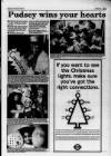 Wembley Observer Thursday 29 November 1990 Page 21