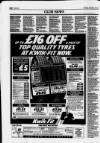 Wembley Observer Thursday 29 November 1990 Page 22