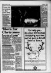 Wembley Observer Thursday 29 November 1990 Page 23