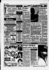 Wembley Observer Thursday 29 November 1990 Page 30