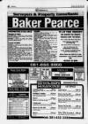 Wembley Observer Thursday 29 November 1990 Page 40