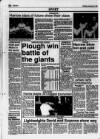 Wembley Observer Thursday 29 November 1990 Page 60