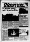 Wembley Observer Thursday 29 November 1990 Page 63