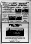 Wembley Observer Thursday 29 November 1990 Page 87