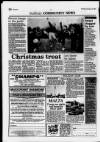 Wembley Observer Thursday 13 December 1990 Page 22