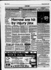 Wembley Observer Thursday 13 December 1990 Page 56