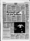 Wembley Observer Thursday 13 December 1990 Page 58