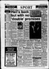 Wembley Observer Thursday 13 December 1990 Page 60