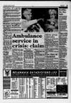 Wembley Observer Thursday 27 December 1990 Page 5