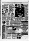 Wembley Observer Thursday 27 December 1990 Page 12