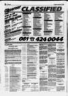 Wembley Observer Thursday 27 December 1990 Page 18