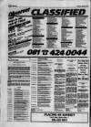 Wembley Observer Thursday 03 January 1991 Page 22