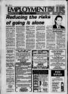 Wembley Observer Thursday 03 January 1991 Page 32