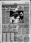 Wembley Observer Thursday 03 January 1991 Page 34