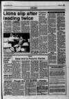 Wembley Observer Thursday 03 January 1991 Page 35