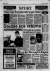 Wembley Observer Thursday 03 January 1991 Page 36