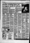 Wembley Observer Thursday 24 January 1991 Page 10