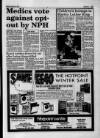 Wembley Observer Thursday 24 January 1991 Page 11