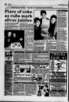 Wembley Observer Thursday 24 January 1991 Page 16