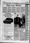 Wembley Observer Thursday 24 January 1991 Page 18