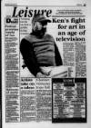 Wembley Observer Thursday 24 January 1991 Page 19