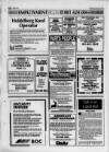 Wembley Observer Thursday 24 January 1991 Page 44