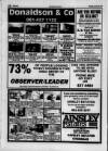 Wembley Observer Thursday 24 January 1991 Page 72