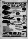Wembley Observer Thursday 24 January 1991 Page 84