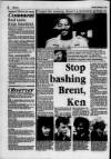 Wembley Observer Thursday 21 February 1991 Page 6