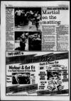 Wembley Observer Thursday 21 February 1991 Page 8