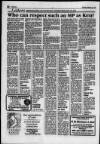 Wembley Observer Thursday 21 February 1991 Page 10