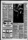 Wembley Observer Thursday 21 February 1991 Page 14