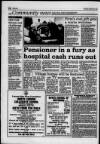 Wembley Observer Thursday 21 February 1991 Page 18
