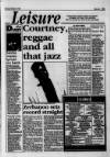 Wembley Observer Thursday 21 February 1991 Page 21