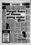 Wembley Observer Thursday 21 February 1991 Page 40