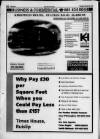 Wembley Observer Thursday 21 February 1991 Page 74