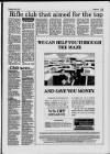 Wembley Observer Thursday 04 April 1991 Page 13