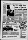 Wembley Observer Thursday 04 April 1991 Page 14