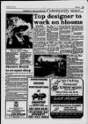 Wembley Observer Thursday 04 April 1991 Page 15