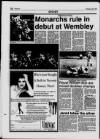 Wembley Observer Thursday 04 April 1991 Page 34