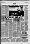 Wembley Observer Thursday 04 April 1991 Page 35