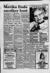 Wembley Observer Thursday 25 April 1991 Page 2