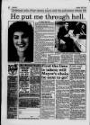 Wembley Observer Thursday 25 April 1991 Page 4