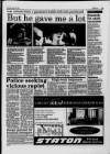 Wembley Observer Thursday 25 April 1991 Page 5