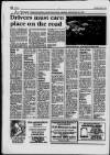 Wembley Observer Thursday 25 April 1991 Page 10
