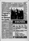 Wembley Observer Thursday 25 April 1991 Page 11